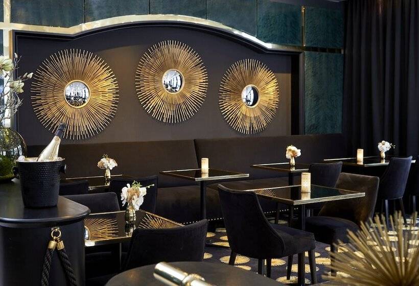 Fotos del hotel Das Carls:  9