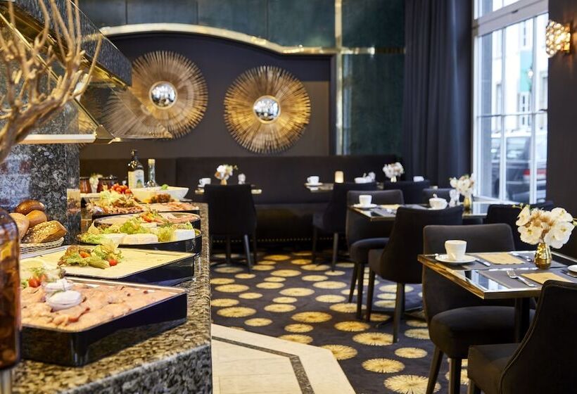 Fotos del hotel Das Carls:  4