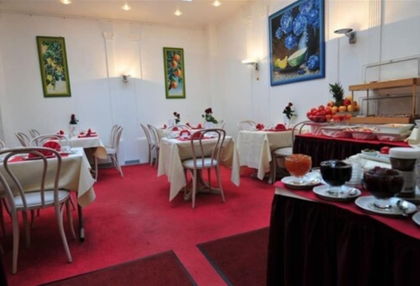 Fotos del hotel Cerano City Hotel Köln Am Dom:  18