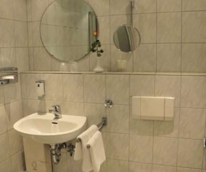 Fotos del hotel Cerano City Hotel Köln Am Dom:  20