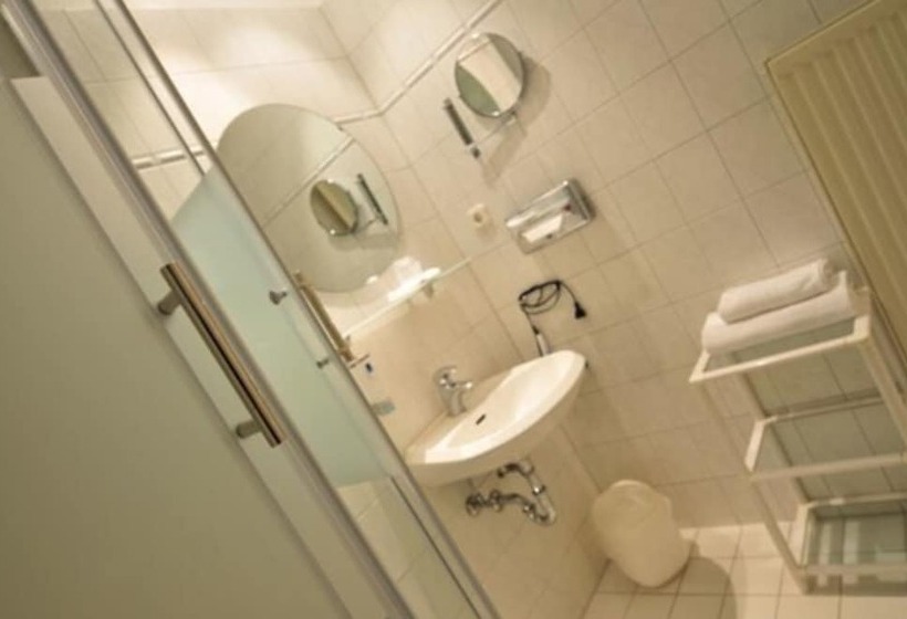 Fotos del hotel Cerano City Hotel Köln Am Dom:  21