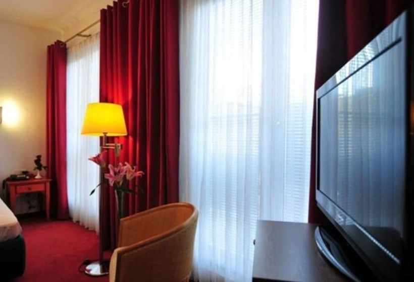 Fotos del hotel Cerano City Hotel Köln Am Dom:  22