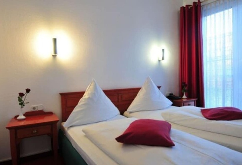 Hotel Cerano City  Koln Am Dom