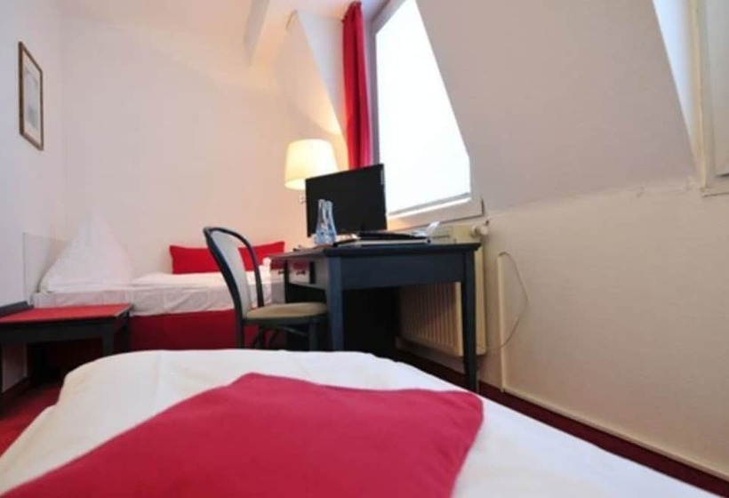 Fotos del hotel Cerano City Hotel Köln Am Dom:  28