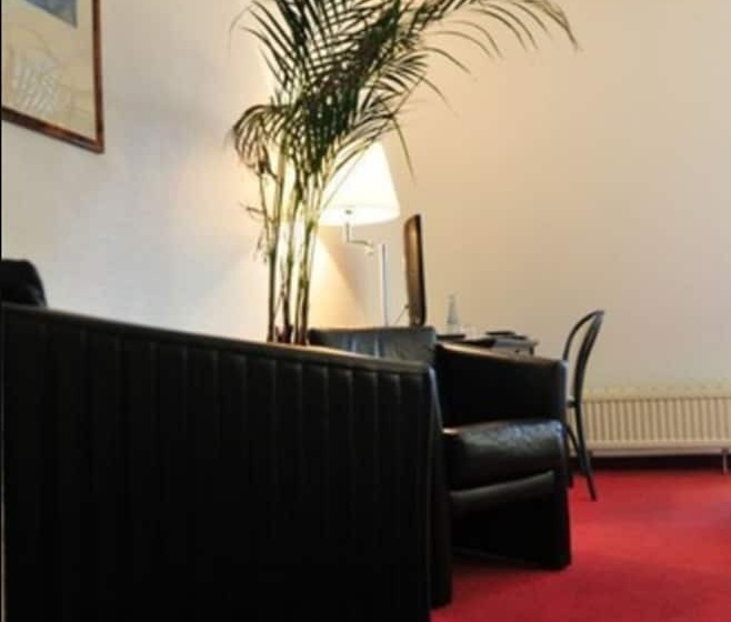 Fotos del hotel Cerano City Hotel Köln Am Dom:  29
