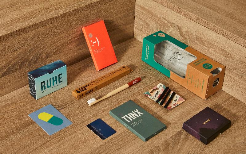 ホテル Crowne Plaza Hamburg City Alster, An Ihg