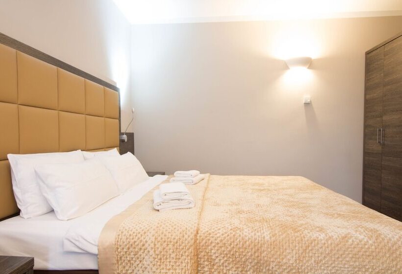 Fotos del hotel Delta Am Potsdamer Platz:  13