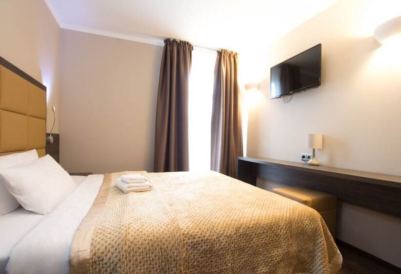 Fotos del hotel Delta Am Potsdamer Platz:  9