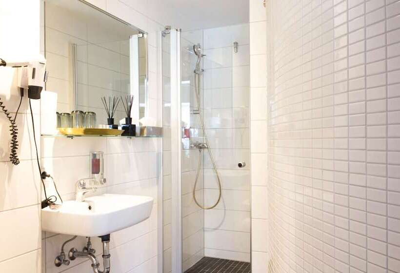 Fotos del hotel Delta Am Potsdamer Platz:  21