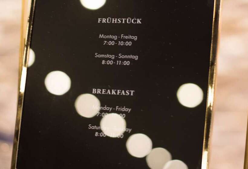 Fotos del hotel Delta Am Potsdamer Platz:  22