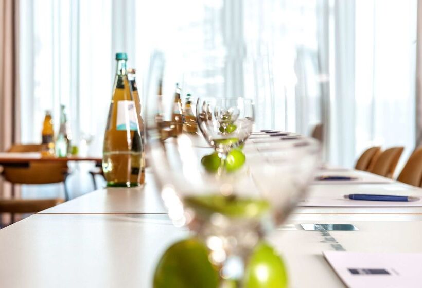 בית מלון כפרי Dorint Am Nürburgring Hocheifel