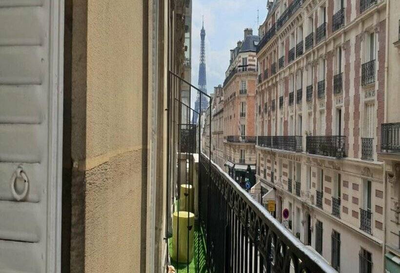 Fotos del hotel Elysées Union:  65