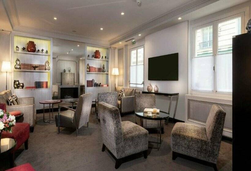 Fotos del hotel Elysées Union:  44