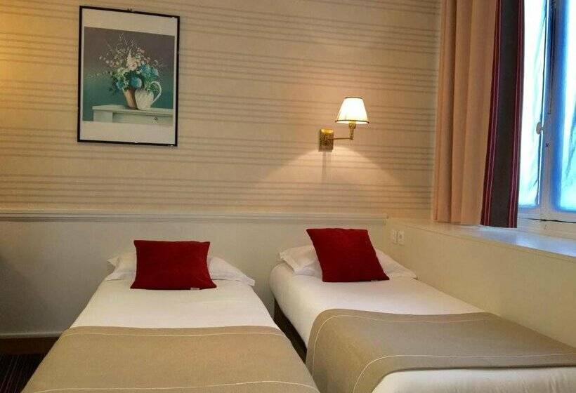 Fotos del hotel Elysées Union:  9