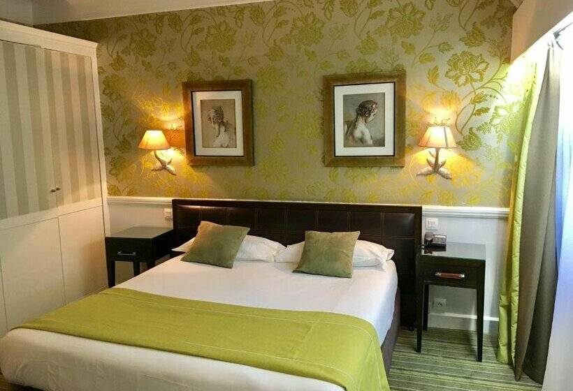 Fotos del hotel Elysées Union:  8