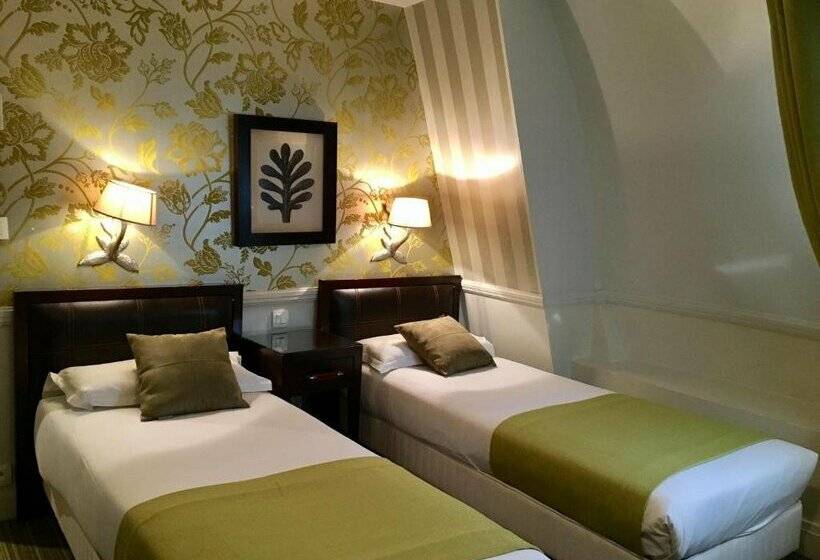 Fotos del hotel Elysées Union:  19