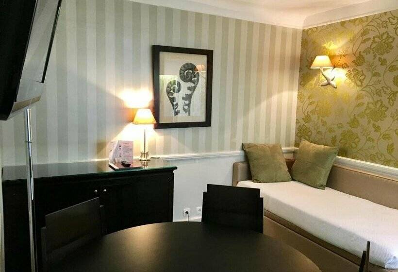 Fotos del hotel Elysées Union:  46