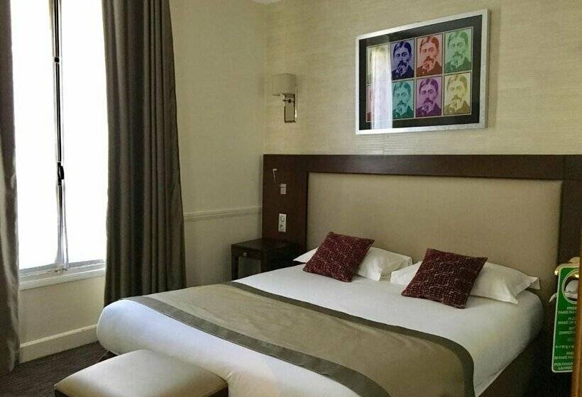 Fotos del hotel Elysées Union:  3