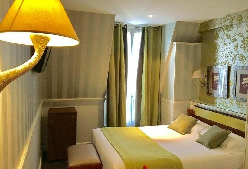 Fotos del hotel Elysées Union:  11