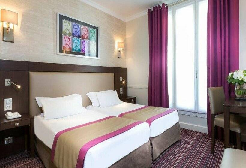 Fotos del hotel Elysées Union:  5