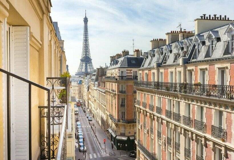 Fotos del hotel Elysées Union:  49