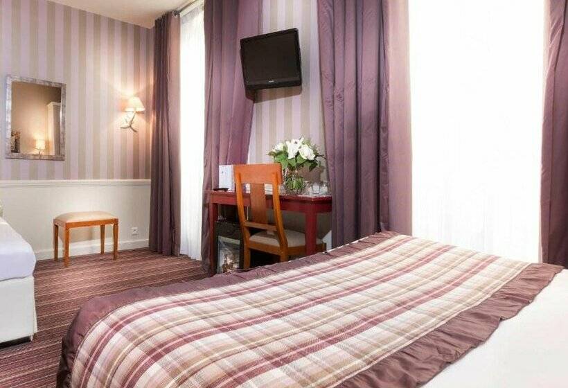 Fotos del hotel Elysées Union:  34