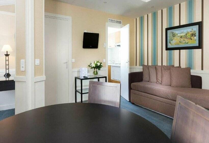 Fotos del hotel Elysées Union:  51