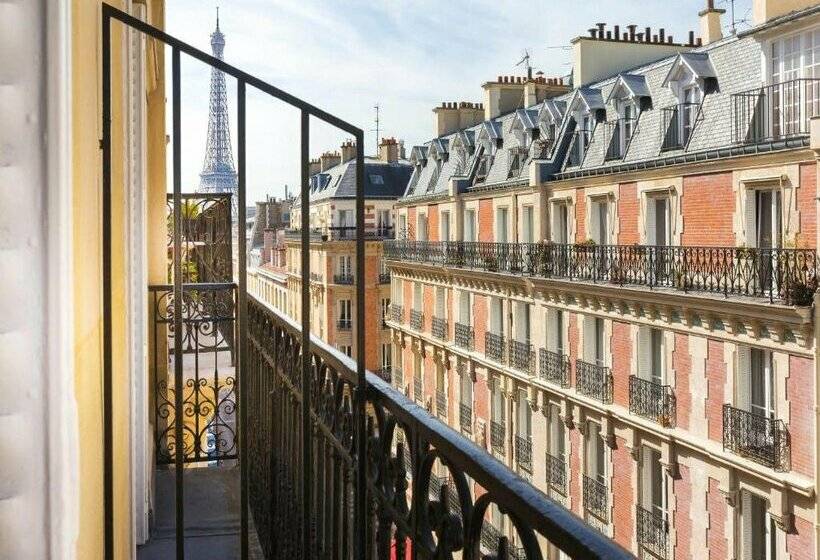 Fotos del hotel Elysées Union:  61