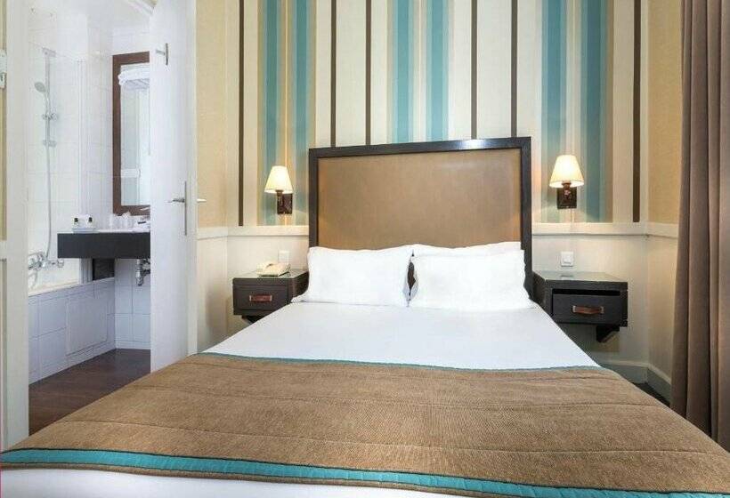 Fotos del hotel Elysées Union:  14