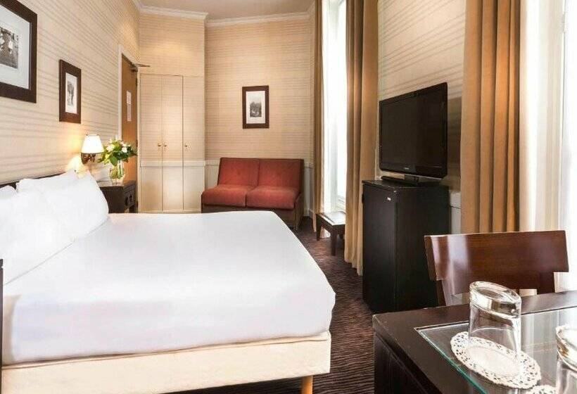 Fotos del hotel Elysées Union:  6