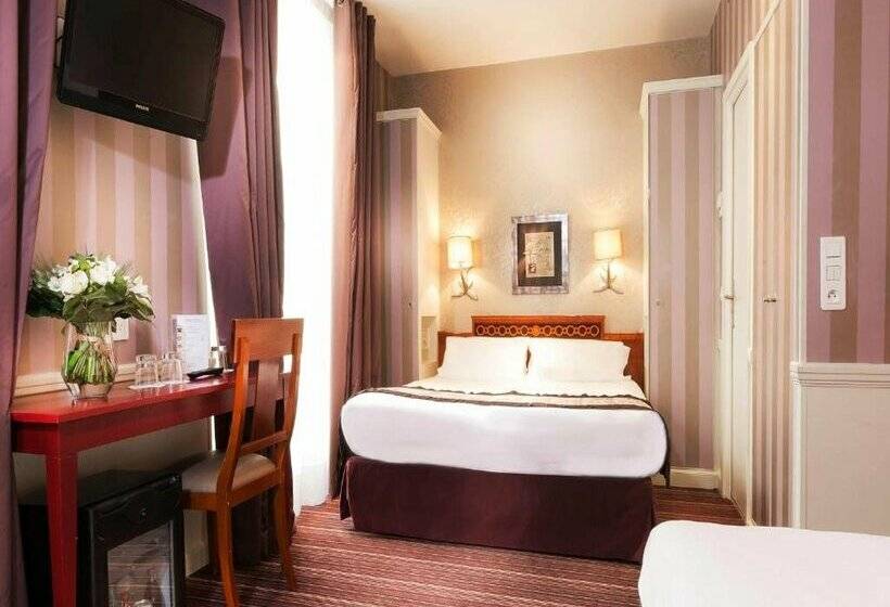 Fotos del hotel Elysées Union:  20