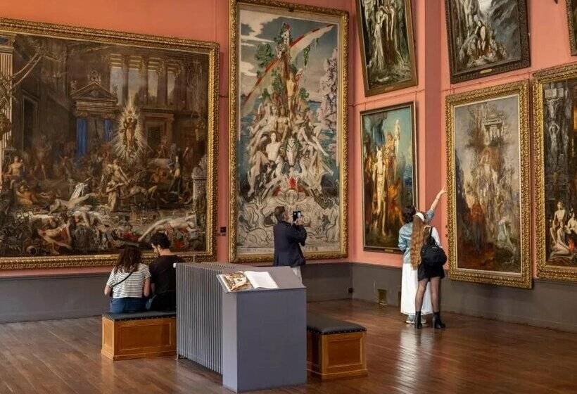 Fotos del hotel Elysées Union:  45