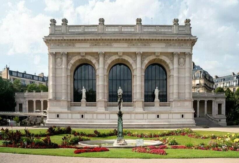 Fotos del hotel Elysées Union:  37