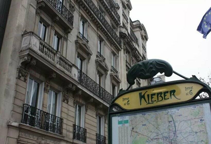 Fotos del hotel Elysées Union:  59