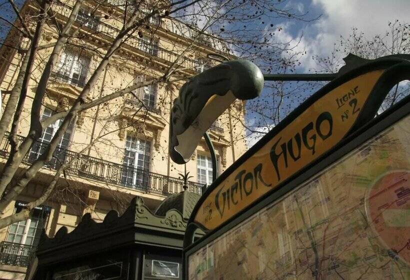 Fotos del hotel Elysées Union:  48