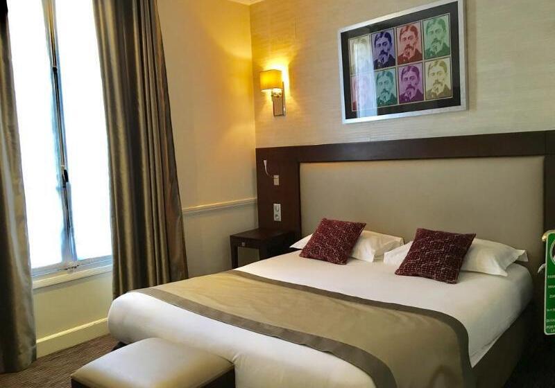 Fotos del hotel Elysées Union:  31