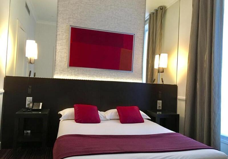 Fotos del hotel Elysées Union:  29