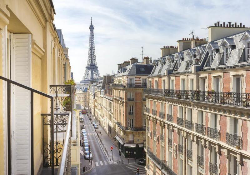 Fotos del hotel Elysées Union:  67