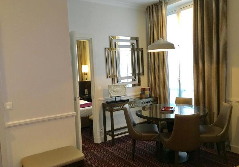 Fotos del hotel Elysées Union:  71