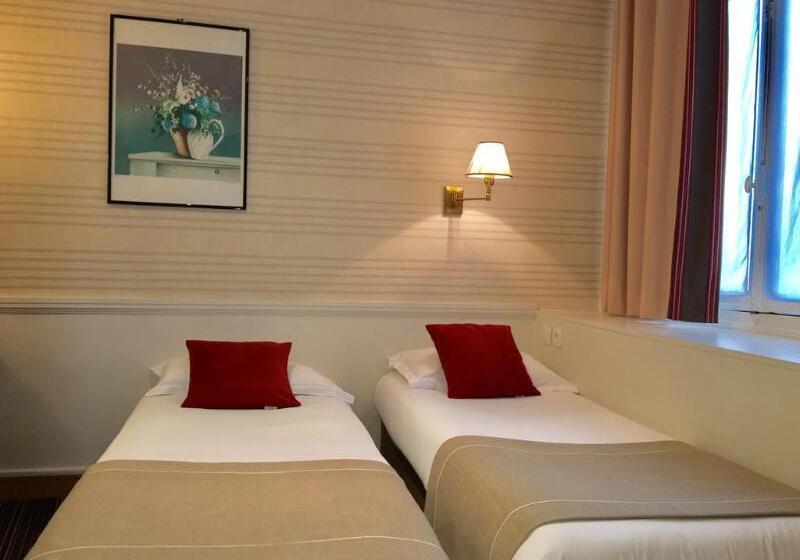 Fotos del hotel Elysées Union:  25