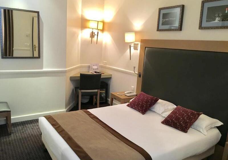 Fotos del hotel Elysées Union:  24