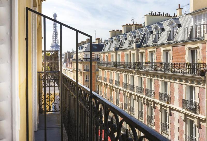 Fotos del hotel Elysées Union:  74