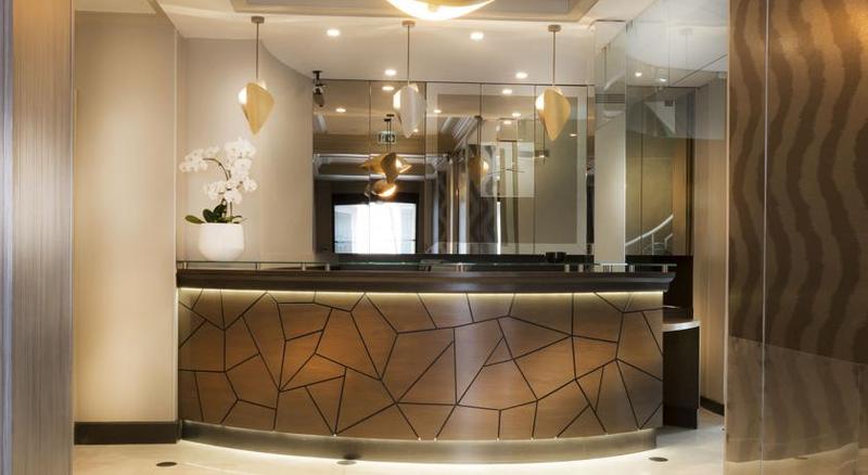 Fotos del hotel Elysées Union:  75