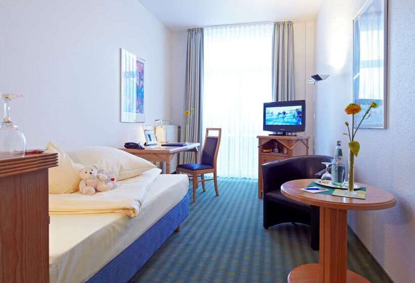 B&k Hotels
