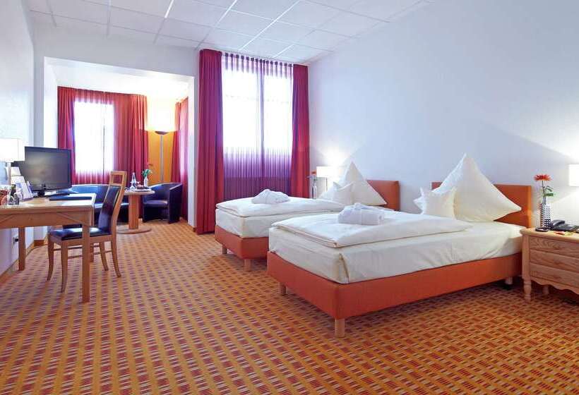 B&k Hotels