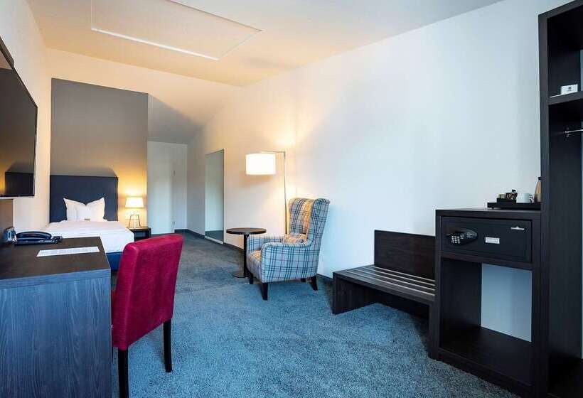 B&k Hotels
