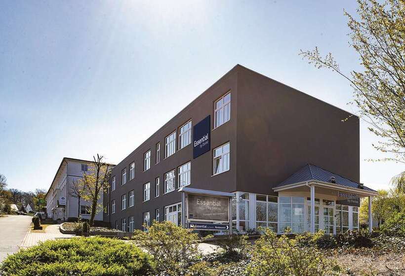 B&k Hotels