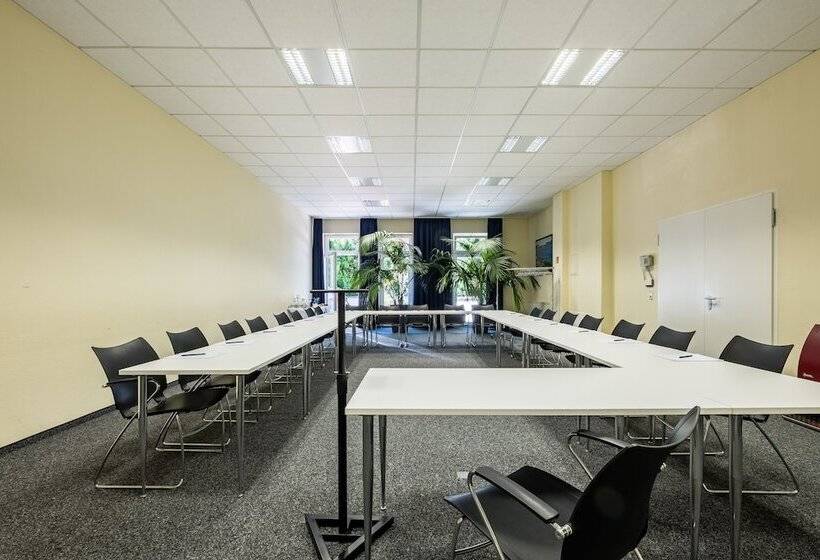 هتل Gertrudenhof
