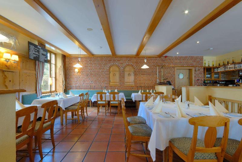 هتل Golden Tulip Luebecker Hof