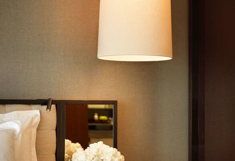 هتل Grand Hyatt Berlin